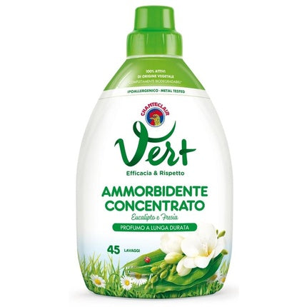 CHANTE CLAIR AMMORBIDENTE 900 ML CONC45 MIS VERT EUCA