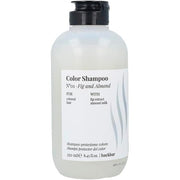 Back Bar Color Shampoo No. 01 Fig & Almond 250ml