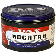 DAX KOCATAH Coconut Oil & Tar Oil Dry Scalp Relief 214g