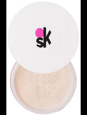 Veralab Still Light Fixing Loose Powder - 01 Light