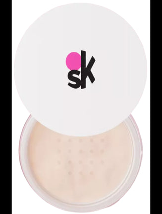 Veralab Still Light Fixing Loose Powder - 01 Light