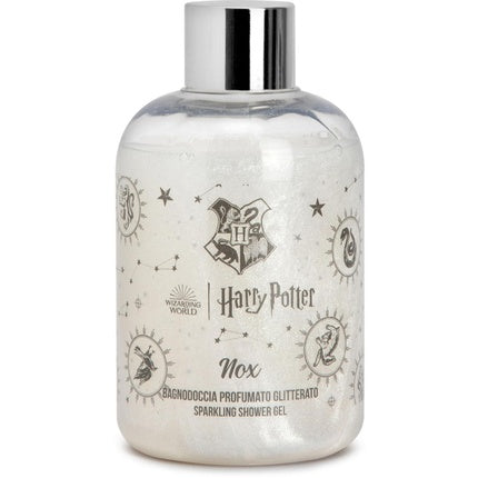 Harry Potter Harry Potter Nox Shower Gel Shimmer 300 Ml