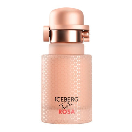 Iceberg Twice Rosa Eau De Toilette Spray 75ml