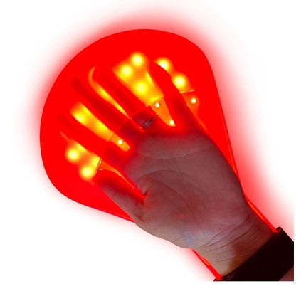Rio handLITE LED Light Wrinkle Beauty Boosting Treatment For Hands