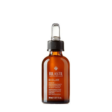 Rilastil Dclar Depigmenting Concentrate Drops 30ml
