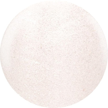 CND Shellac UV Nail Polish Winter Warrior No. 479 White Glitter