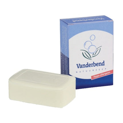 Van Der Bend Van Der Bend Soap