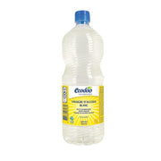 Ecodoo Distilled White Vinegar 12% - 1 Liter