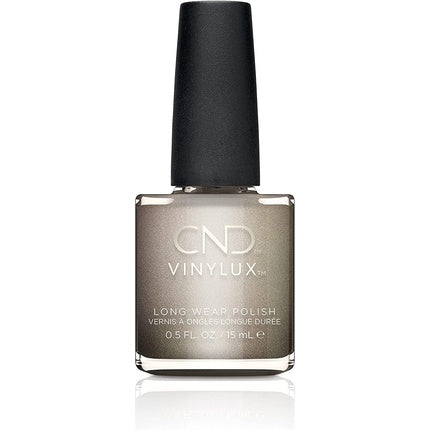 CND Vinylux Long Wear Nail Polish 15ml Metallic Safety Pin