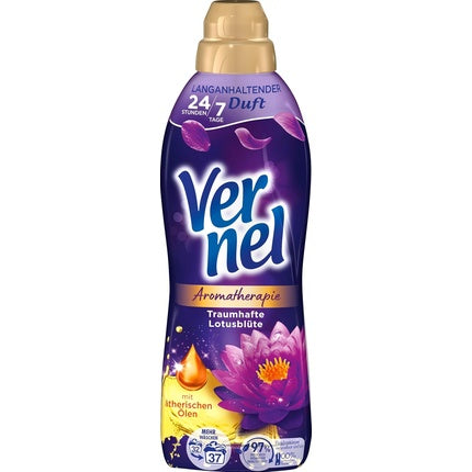 Vernel Aromatherapy Dreamy Lotus Blossom Fabric Softener