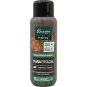 Kneipp Aroma Bubble Bath 400ml Cedarwood Jojoba