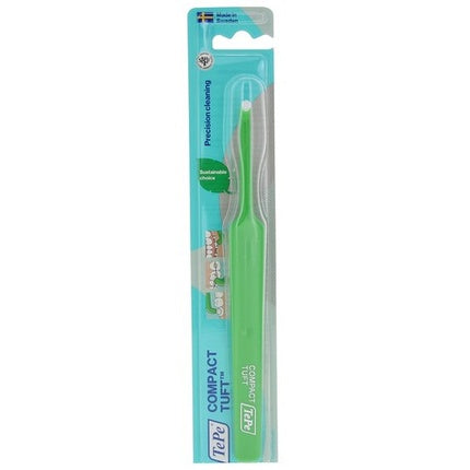 Tepe Compact Tuft Angled Toothbrush