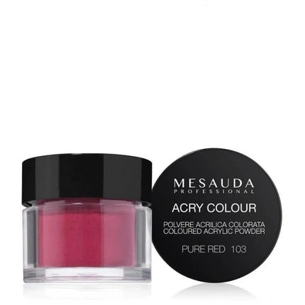 Mesauda Acry Colour 103 - 5g
