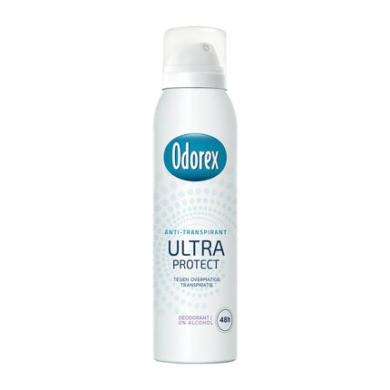Odorex Deospray Ultra Protect