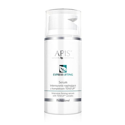 Apis Express Lifting Serum Intensively Tightening With Tensup Complex 100ml