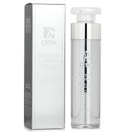 Ottie Platinum Aura Vital Balancing Emulsion 120ml