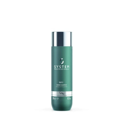 Energy Shampoo M1E 250ml