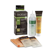 Bios Line Biokap Nutricolor Delicato Rapid Hair Dye 29 Dark Chocolate 135 Ml