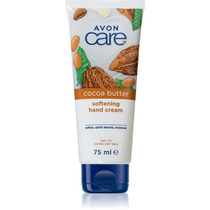 Avon Care Cocoa Moisturizing Hand Cream 75 ml with Cocoa Butter