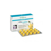 Bios Line Vitacalm Hypericum Supplement For Mental Well-Being - 30 Tablets