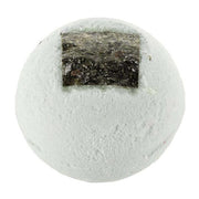 Treets Bath Fizz Ball Seaweed Shore By Treets