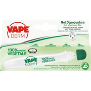 Vape Ga0961900 Derm Penna Gel Origine Vegetale, 10 Ml