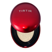 Tirtir Mask Fit Red Cushion Long-Lasting Foundation In Cushion 13n Fair Ivory 4.5g