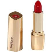 DEBORAH Lipsticks Red