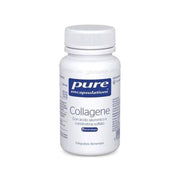 Pure Encapsulation Collagen Skin Supplement 30 Capsules