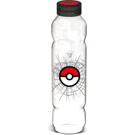 Pokmon Water Bottle 1200ml