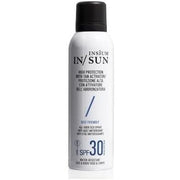 In/Sun High Protection SPF30 with Tan Activator 150ml Spray