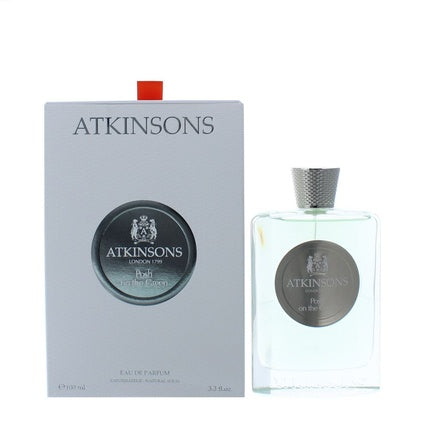 Atkinsons Posh On The Green Eau De Parfum 100ml Unisex Spray