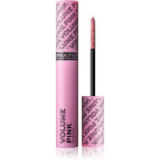 Revolution Relove Volume Mascara - Pink, 7 ml