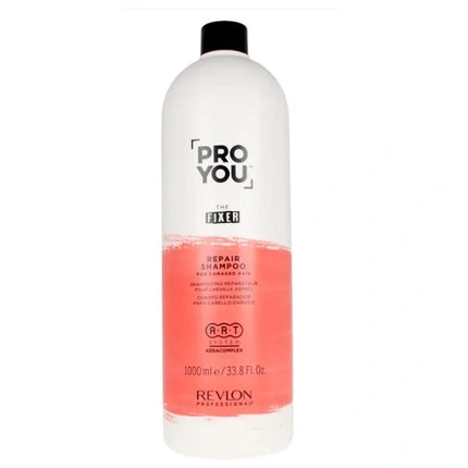 Revlon Revlon Proyou The Fixer Shampoo 1000ml
