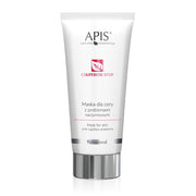 Apis Couperose-Stop Mask For Skin With Vascular Problems 200ml
