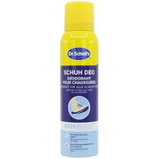 Scholl Scholl Shoe Deodorant Odor Stop 150ml