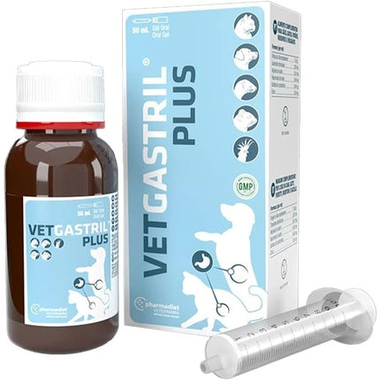 Vetgastril Plus 50ml