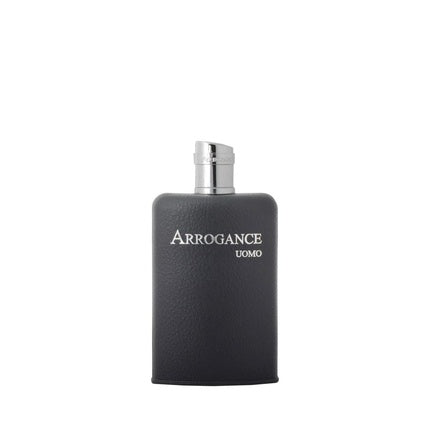 Arrogance Men Eau De Toilette Spray 100 Milliliters