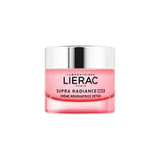 Lierac Supra Radiance Night Cream 50ml Detox Renewing Night Cream