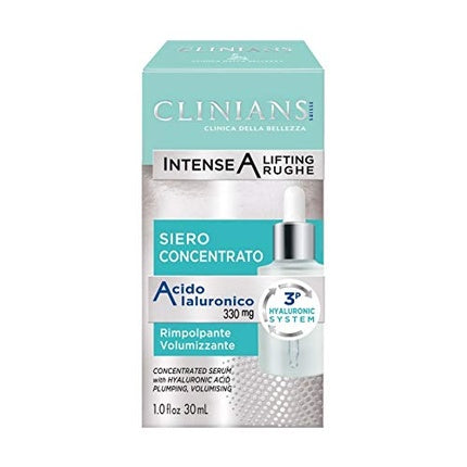 Intense A Lifting Wrinkles Concentrated Serum with Hyaluronic Acid 30ml