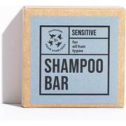 Four Spurs Delicate Soap Shampoo Bar 75g