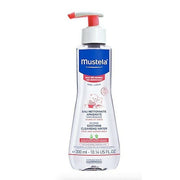 Mustela Bb Soothing Cleansing Water Norinse 300 Ml For Very Sensitive Skin