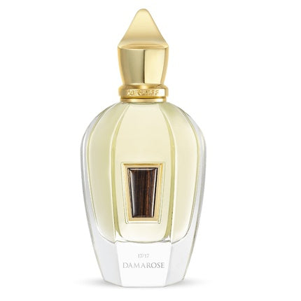Xerjoff 17/17 Damarose Eau De Parfum Spray 100ml