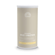 Mattisson Organic Whey Protein Vanilla - Nl-Bio-01