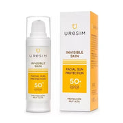 Uresim Uresim Invisible Skin Facial Spf50 30ml