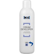 Meister Coiffeur Cream Developer M: C 3/4 °C 1000ml Creme Developer for Intensive up to 88