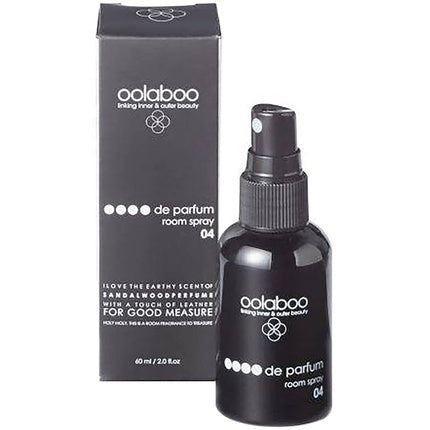 Oolaboo OOOO De Parfum Room Spray 04 60ml