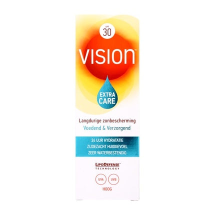 Vision Extra Care Spf30
