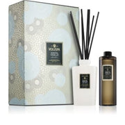 Voluspa Japonica Santal Vanille - Unisex Fragrance