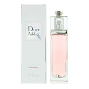 Dior Addict Eau Fraiche Eau De Toilette 100ml Women Spray